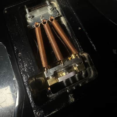 Kramer SM-1 Stagemaster - UPGRADED image 12