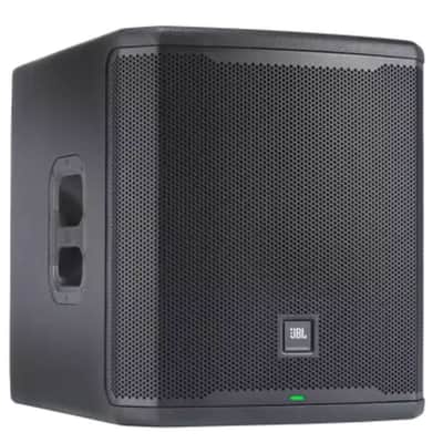 JBL PRX918XLF 18" Powered Subwoofer image 1