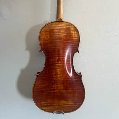Shan Jiang - Modern Violin image 3