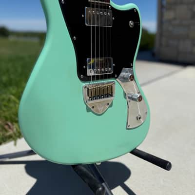 Valiant Jupiter 2020 - Seafoam Green image 2