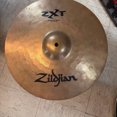 Zildjian 14” Rock HiHats image 1