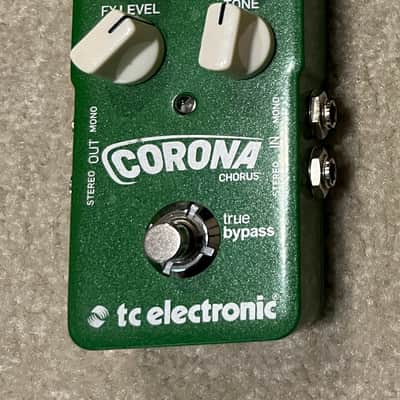 TC Electronic Corona Chorus Mint condition image 1