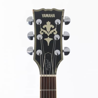 YAMAHA SG800S, Manufactured in 1981, Tobacco Sunburst [054039] (07/23) image 10