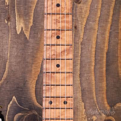 Suhr Mateus Asato S Black PRE-ORDER image 8