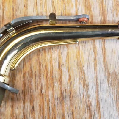 Yamaha YAS 23 ALTO SAXOPHONE NICE image 15