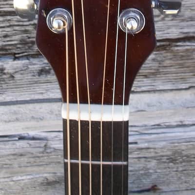 Peavey AGP6 Natural | Reverb