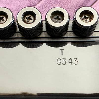 Steinberger XL2 Wide 5 String - Unlined Fretless  - Fully Restored - HEADLESSUSA image 12