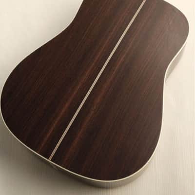Martin Standard Series D-41 2025 - Refresh New specs image 8
