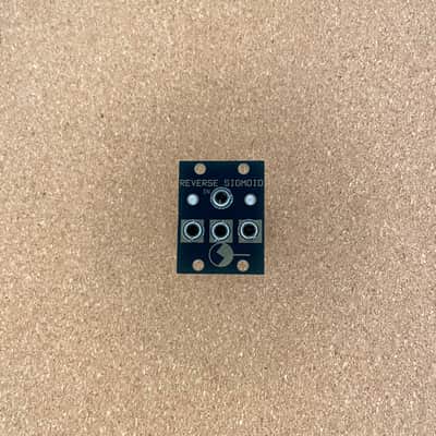 NLC Nonlinear Circuits 1u Reverse Sigmoid (Intellijel) image 1