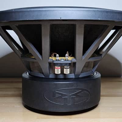 Rockford Fosgate RFR3115 15