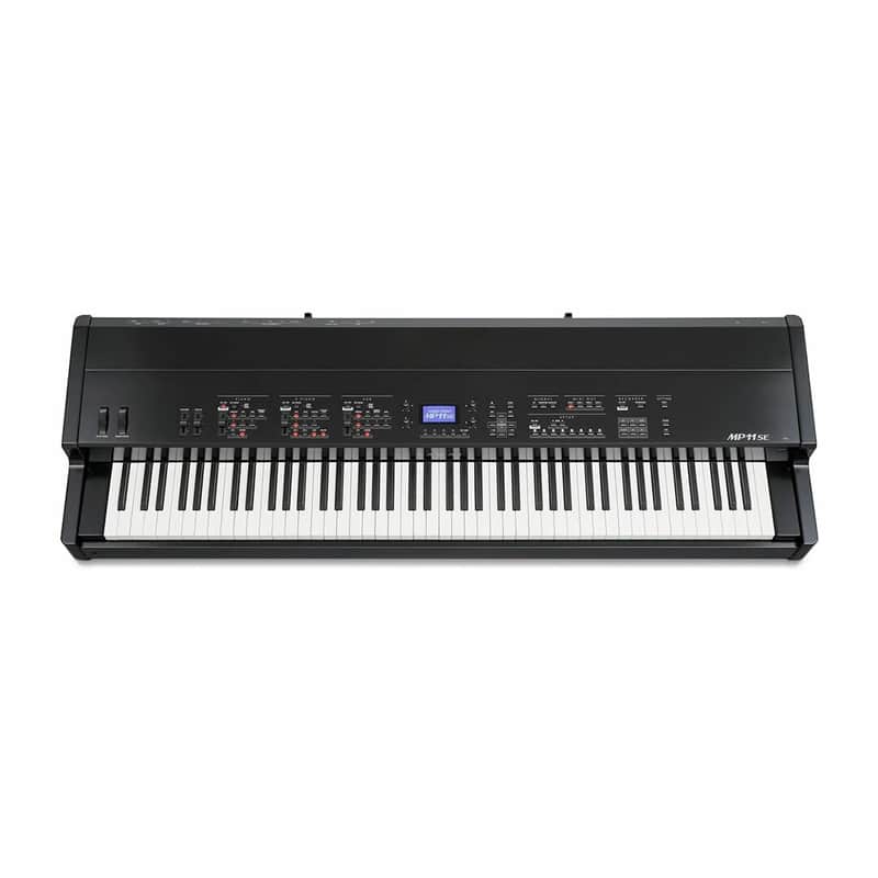 Kawai MP11SE Digital Stage Piano image 1