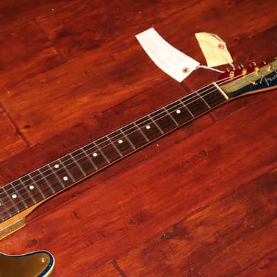 2002 Fender Buck Owens Telecaster, MIJ image 8