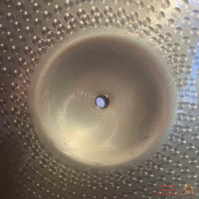 Meinl Marathon 20” Ride Cymbal image 4