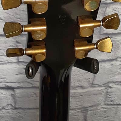 Super Rare Vintage 1984 Yamaha LP-1000 Custom - Very Limited Production image 9