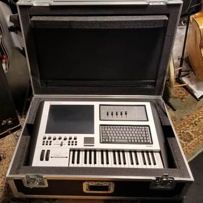 Open Labs Miko Timbaland Special Edition Keyboard Workstation w/Keal Wheeled Flight Case image 15