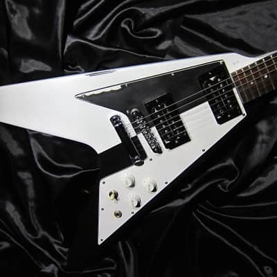 Gibson Flying V / Michael Schenker Signature Model image 1