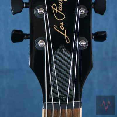 Gibson Les Paul Standard 2014 Brilliant Red image 12