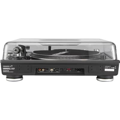 Decksaver Reloop RP-7000/8000 Cover image 2