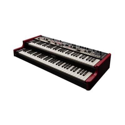Nord Organ 3 - 230V image 4
