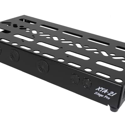 Accel XTA21 Stage Pro Pedal Board & Tote image 7