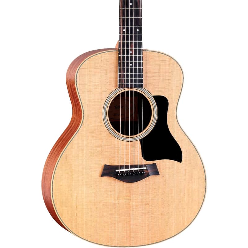 Taylor GS Mini Sapele Spruce - Natural image 1