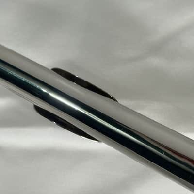 Armstrong USA 104 Student C Flute JUST SERVICED Plays Perfectly image 5