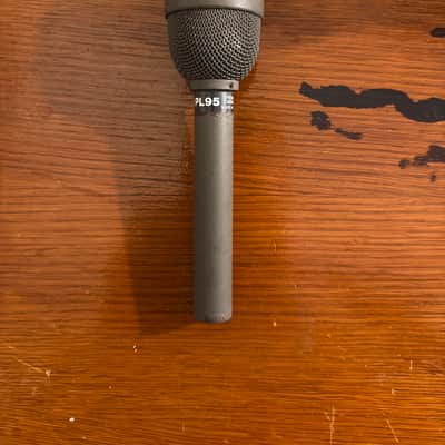 Electro-Voice PL95 - Black image 1