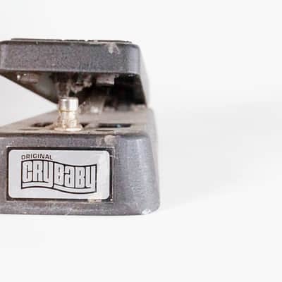 Lot of 6 damaged pedals for repair image 3