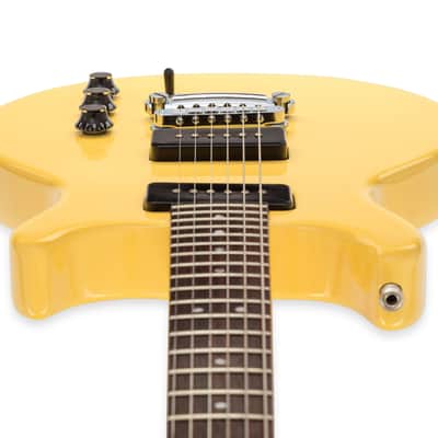 Hamer USA Special - TV Yellow image 7
