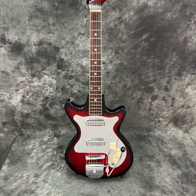 Kawai Prestige Vibrato 1967 - Sunburst image 1