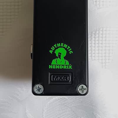 Dunlop JHMS1 Authentic Hendrix '68 Shrine Series Fuzz Face 2025 image 3