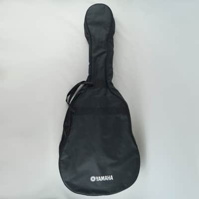 Yamaha F310P - Tobacco Sunburst - Dreadnought - Gigbag included image 13