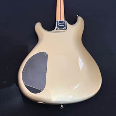 Ibanez JS2000-CG Joe Satriani Signature 2002 - 2004 Champagne Gold image 15