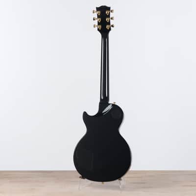 Gibson Les Paul Supreme, Ebony | Demo image 4