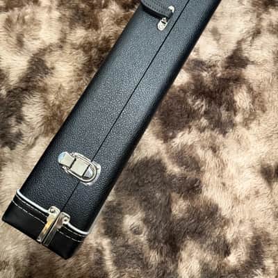 PRS Multi-Fit Hard Guitar Hard Case - Black image 5