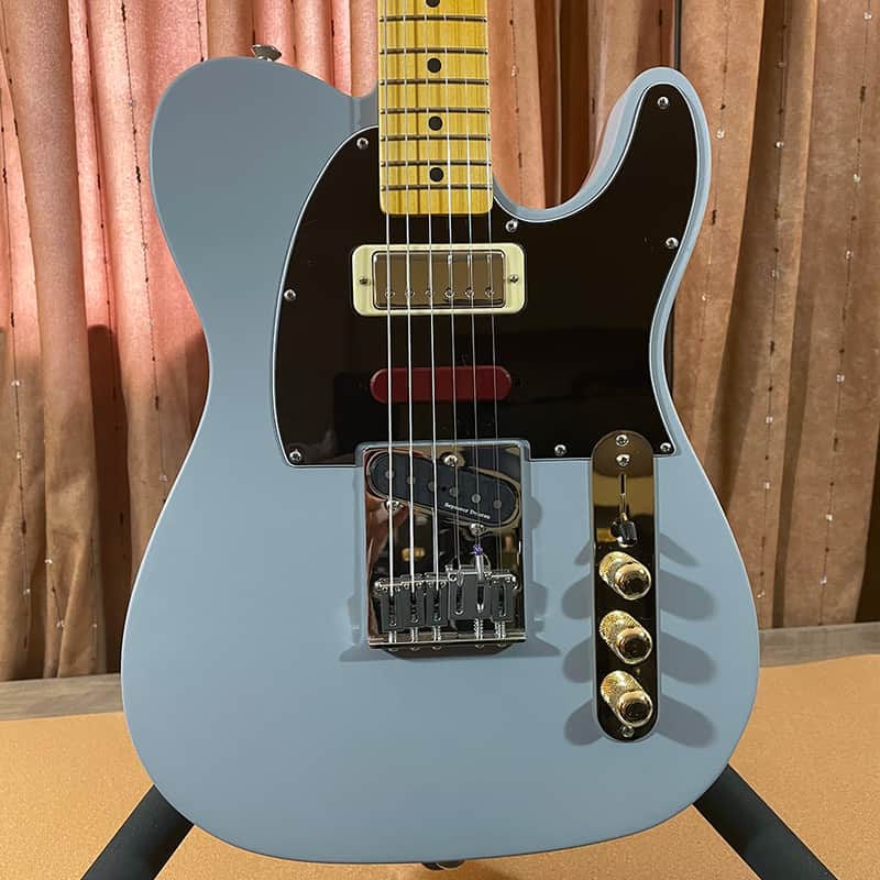 Fender Brent Mason Telecaster