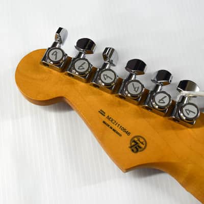 Fender Player Plus Stratocaster - 3-Color Sunburst image 11