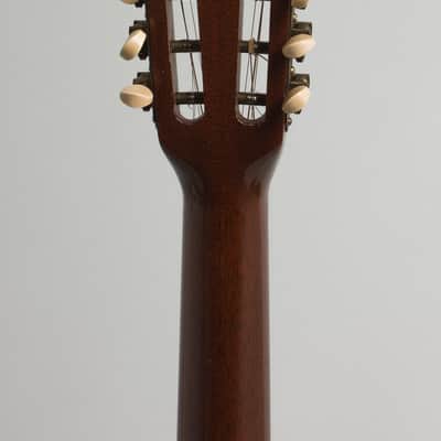 C. F. Martin T-18 10 String Tiple (1938), ser. #69618, original black hard shell case. image 6