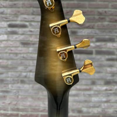 Alembic Elan Stormburst image 8