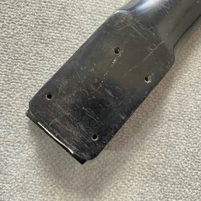 ESP LTD Guitar Maple Neck, Rosewood Fretboard image 7