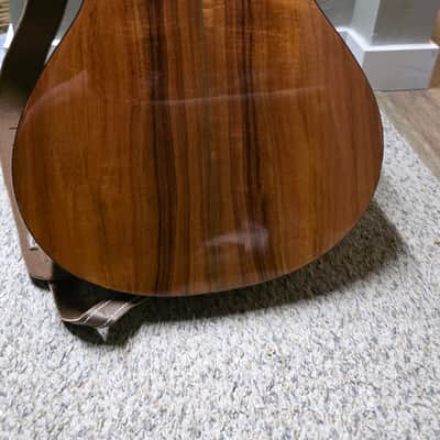Taylor K22ce 2001 KOA image 6