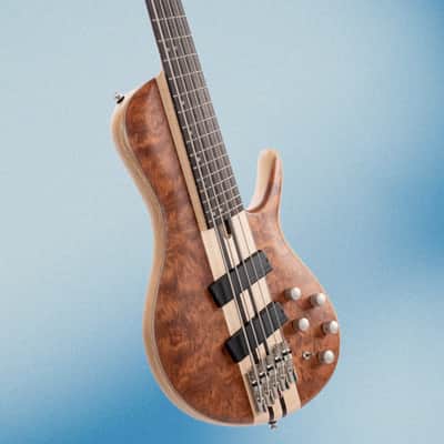 Cort A5 Beyond 5-String Electric Bass Guitar *USA Small Business* image 2