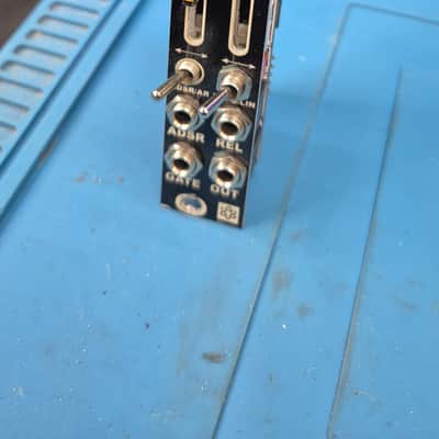 Synthrotek ADSR Envelope Module image 1