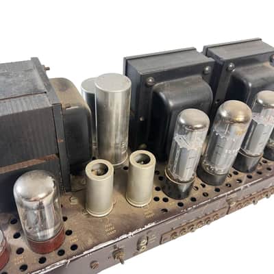 The Fisher SA-300-B (AS IS For Parts or Repair) image 14