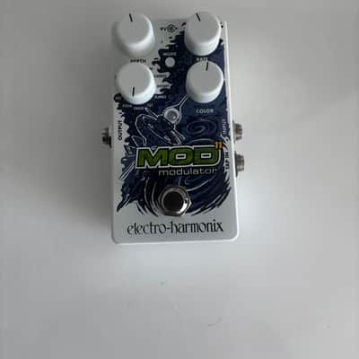 Electro-Harmonix Mod 11 Modulator 2019 - Present - Graphic image 10