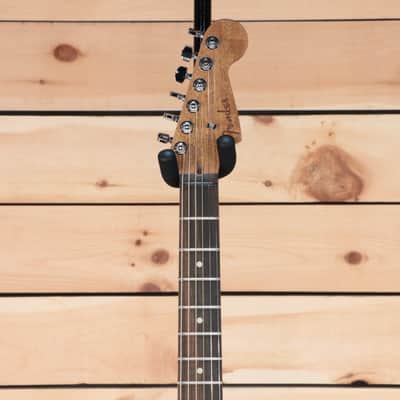 Fender American Acoustasonic Jazzmaster - (F-470) Serial: US230217 image 5
