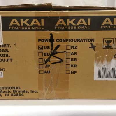 Akai BT500 Belt-Drive Bluetooth Turntable image 22