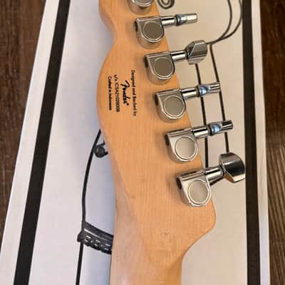 Squier Telecaster Neck 2020 - Rosewood image 3