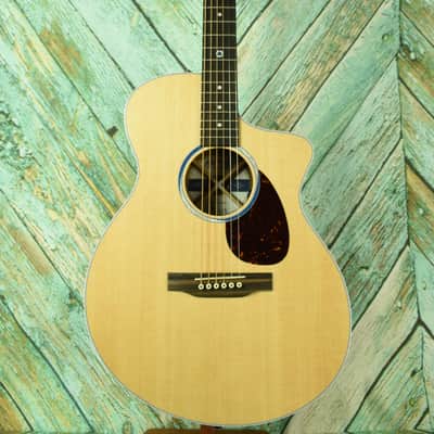 Martin SC-13E - Road Series image 1