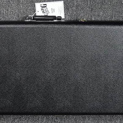 Fender Tony Franklin Unlined Fretless Precision, Lake Placid Blue / Ebony image 8